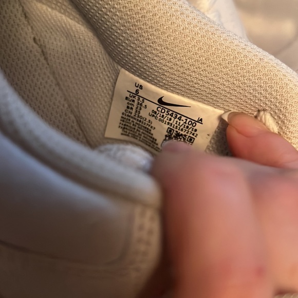 Nikes! - Picture 2 of 4